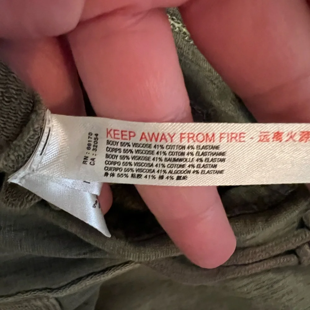 Free People Movement Kyoto Pocket Leggings